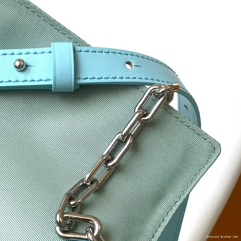 Official Brother Sam 2308DJ0021 LV Bag 0714